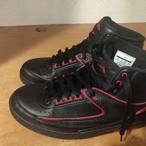 Air Jordan retro 2